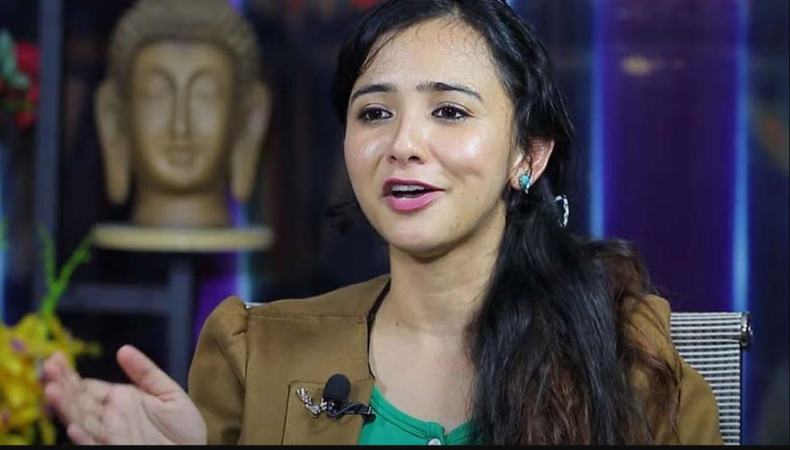 जनशक्ति अभावलाई चाँडै परिपूर्ति गर्छौँ : राज्यमन्त्री कार्की